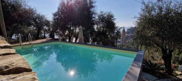 3 chambres Appartement à Chiavari, Italy No. 119412 5