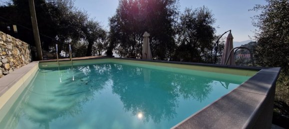 3 chambres Appartement à Chiavari, Italy No. 119412 3