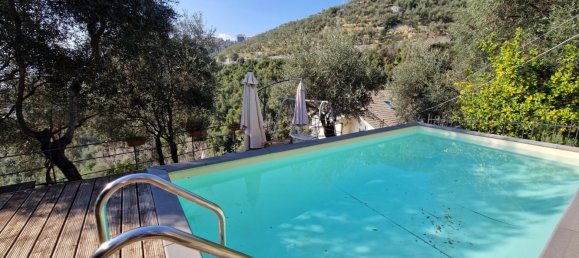 3 chambres Appartement à Chiavari, Italy No. 119412 4