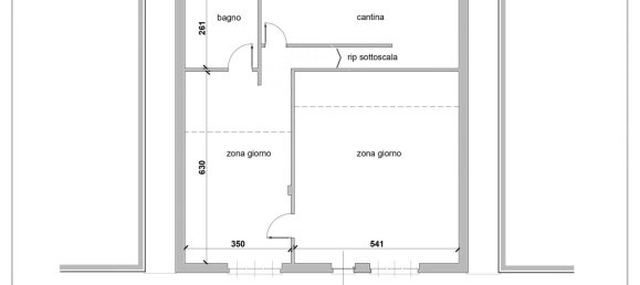 3 chambres Appartement à Chiavari, Italy No. 119412 36