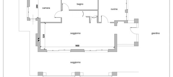 3 chambres Appartement à Chiavari, Italy No. 119412 37