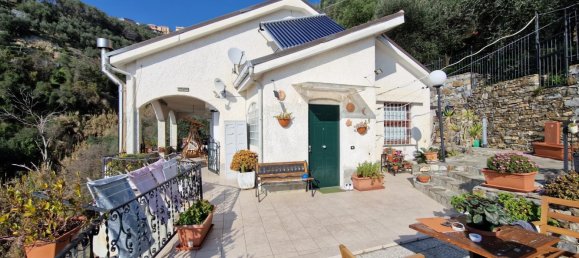 3 chambres Appartement à Chiavari, Italy No. 119412 2