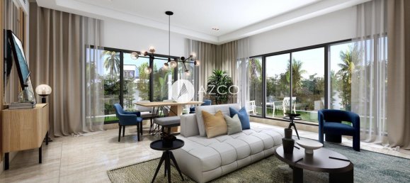 5 bedrooms Villa in Dubai, UAE No. 53596 4