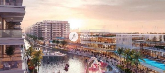 5 bedrooms Villa in Dubai, UAE No. 53596 12