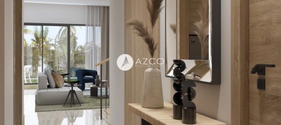 5 bedrooms Villa in Dubai, UAE No. 53596 9