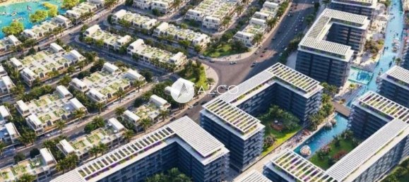 5 bedrooms Villa in Dubai, UAE No. 53596 15