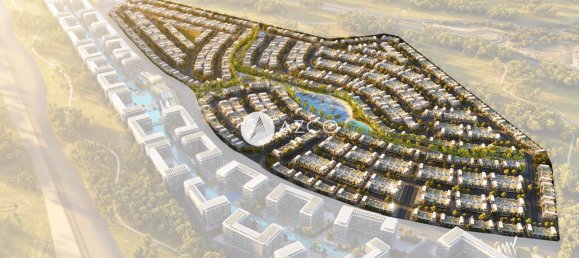 5 bedrooms Villa in Dubai, UAE No. 53596 5