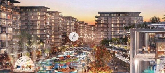 5 bedrooms Villa in Dubai, UAE No. 53596 13