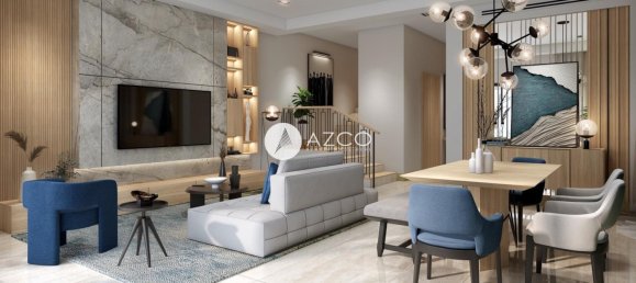 5 bedrooms Villa in Dubai, UAE No. 53596 3