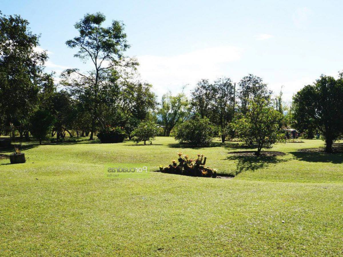 Terrain à Antioquia, Colombia No. 599