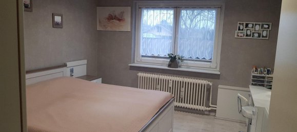 5 rooms Townhouse in Bremerhaven, Germany No. 246465 10