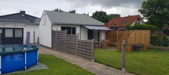 5 rooms Townhouse in Bremerhaven, Germany No. 246465 20