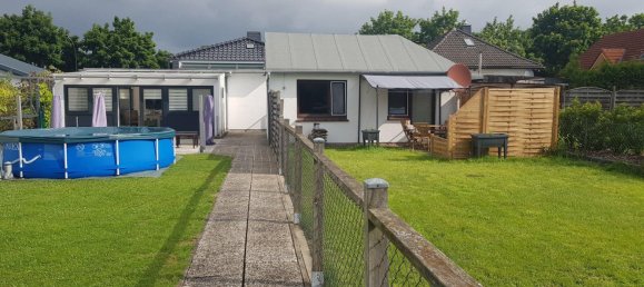 5 rooms Townhouse in Bremerhaven, Germany No. 246465 16