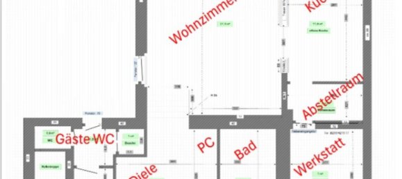 5 rooms Townhouse in Bremerhaven, Germany No. 246465 17