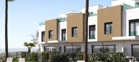 3 bedrooms Townhouse in Torre del Mar, Spain No. 191453 13