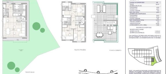 3 bedrooms Townhouse in Torre del Mar, Spain No. 191453 17