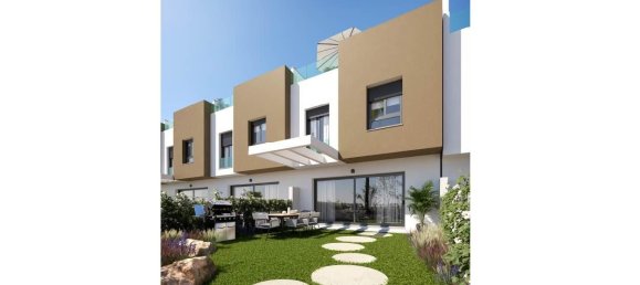 3 bedrooms Townhouse in Torre del Mar, Spain No. 191453 15