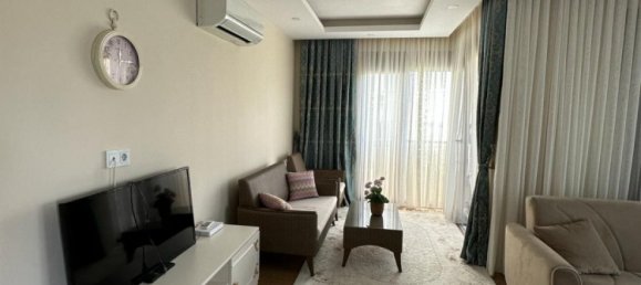 Apartment 2+1 in Konyaalti, Turkey No. 22311 8