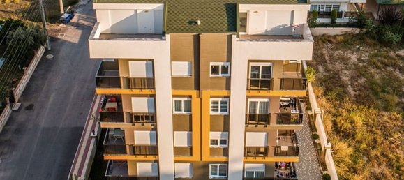 Apartment 2+1 in Konyaalti, Turkey No. 22311 3