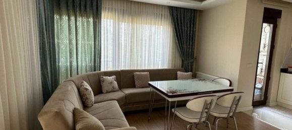 Apartment 2+1 in Konyaalti, Turkey No. 22311 14