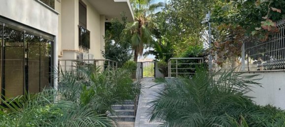 Apartment 2+1 in Konyaalti, Turkey No. 22311 17