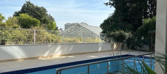 Apartment 2+1 in Konyaalti, Turkey No. 22311 6