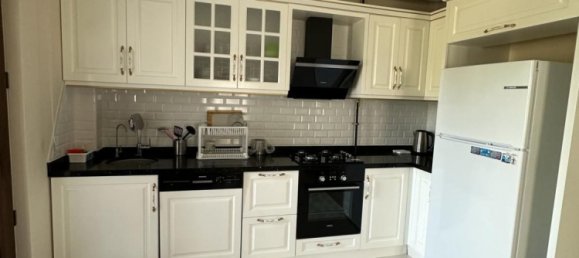 Apartment 2+1 in Konyaalti, Turkey No. 22311 4