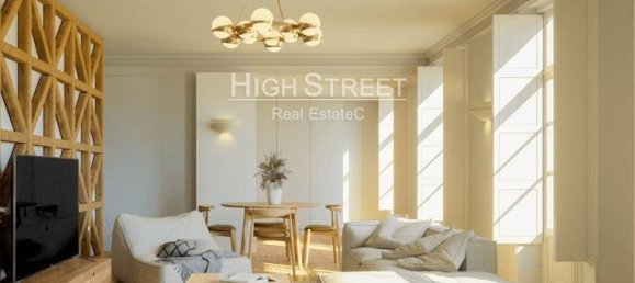 4 bedrooms Apartment in Lisbon, Portugal No. 105235 5