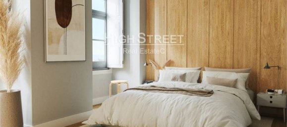 4 bedrooms Apartment in Lisbon, Portugal No. 105235 4