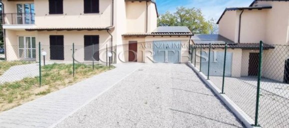 2 chambres Appartement à Città di Castello, Italy No. 135072 21