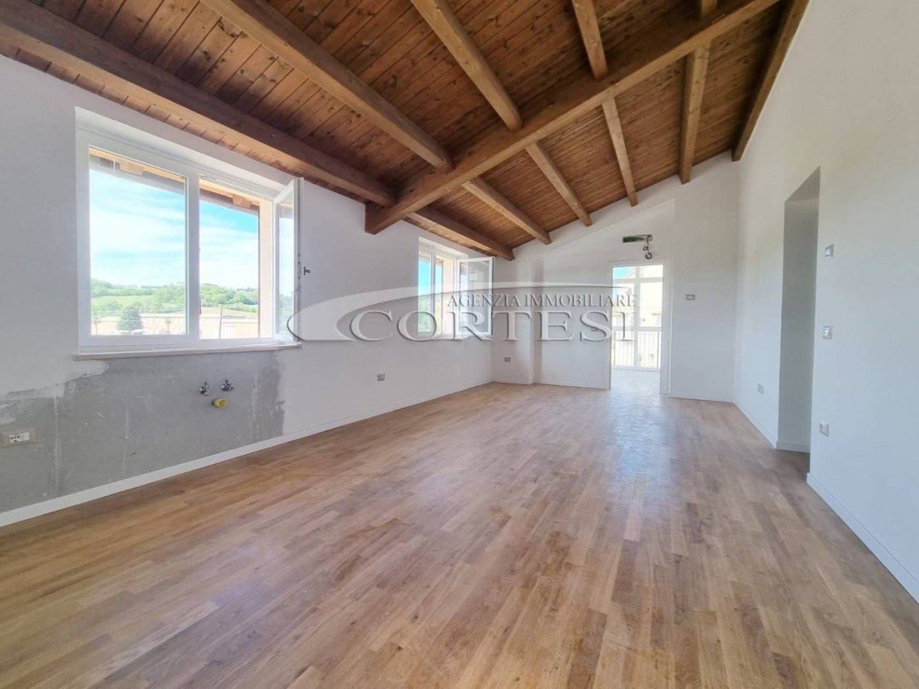 2 chambres Appartement à Città di Castello, Italy No. 135072