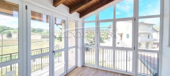2 chambres Appartement à Città di Castello, Italy No. 135072 10