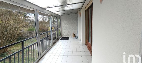 6 chambres Maison à Soyaux, France No. 98371 5