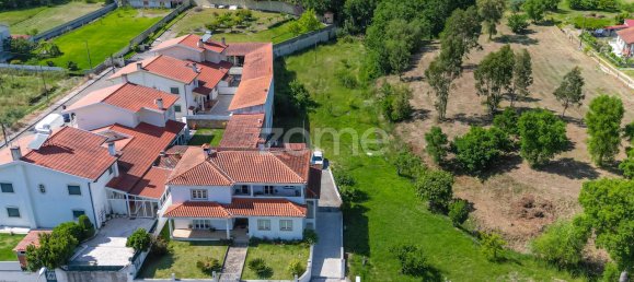 1370m² Land in Miranda do Corvo, Portugal No. 81065 12