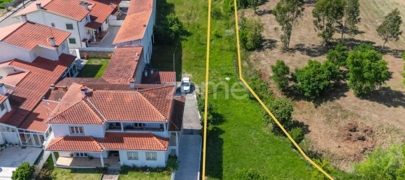 1370m² Land in Miranda do Corvo, Portugal No. 81065 21