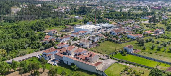 1370m² Land in Miranda do Corvo, Portugal No. 81065 11