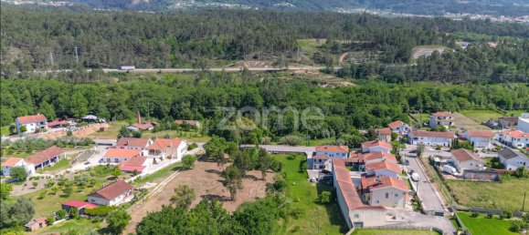 1370m² Land in Miranda do Corvo, Portugal No. 81065 19