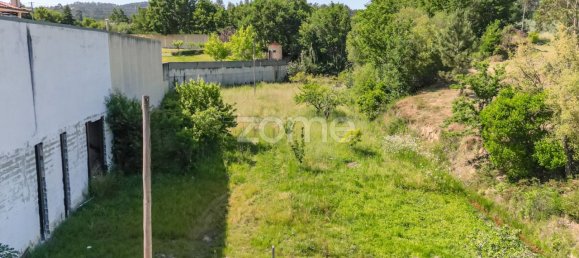 1370m² Land in Miranda do Corvo, Portugal No. 81065 18