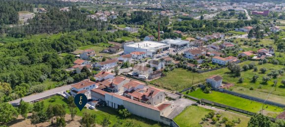 1370m² Land in Miranda do Corvo, Portugal No. 81065 17