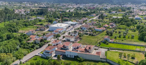 1370m² Land in Miranda do Corvo, Portugal No. 81065 13