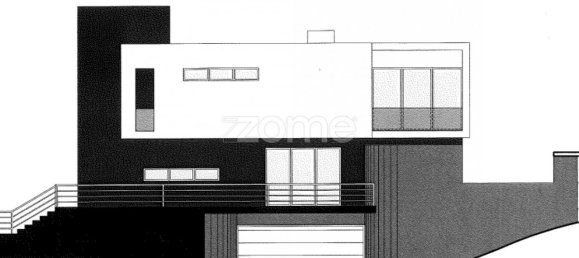 1370m² Land in Miranda do Corvo, Portugal No. 81065 3