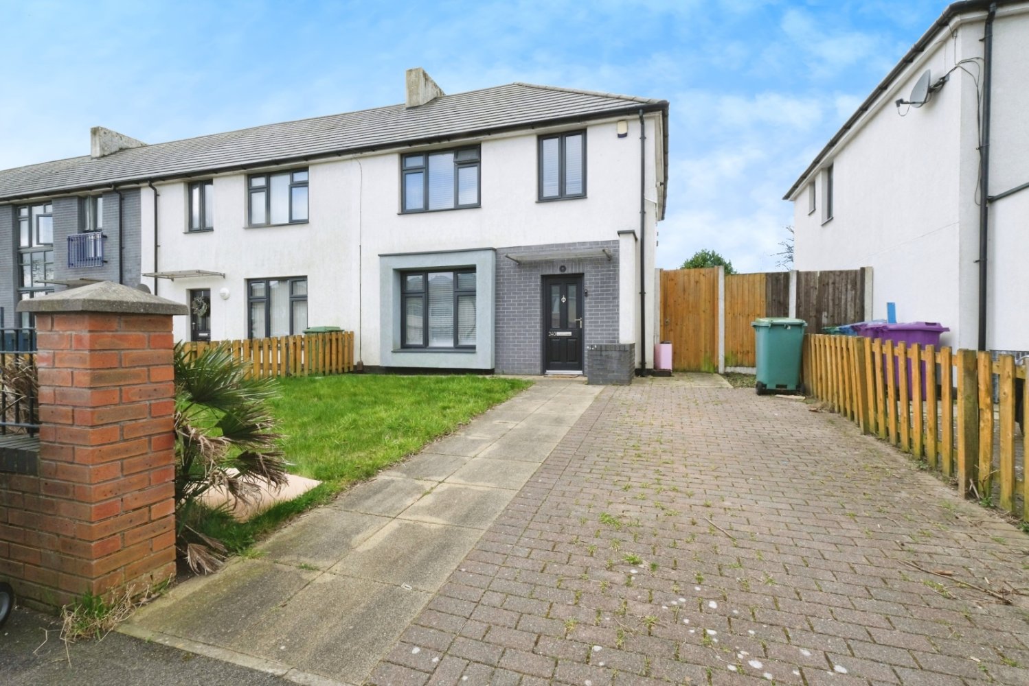 Haus in Liverpool, United Kingdom, Nr. 2123