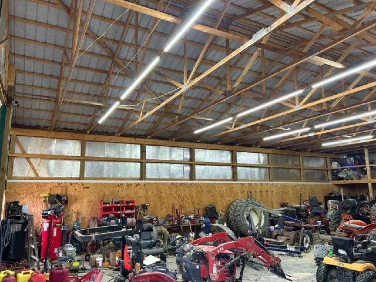 3 Schlafzimmer Haus in Lynchburg, USA, Nr. 377140