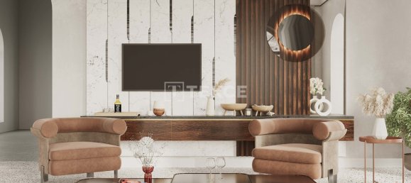 Apartamento T2 em Dubai Land, UAE N.º 187326 11