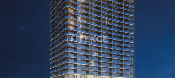Apartamento T2 em Dubai Land, UAE N.º 187326 18