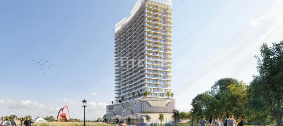 Apartamento T2 em Dubai Land, UAE N.º 187326 17