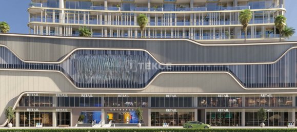 Apartamento T2 em Dubai Land, UAE N.º 187326 15