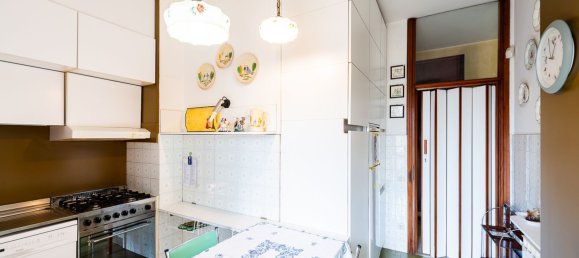 4 rooms Apartment in Melzo, Italy No. 226875 14