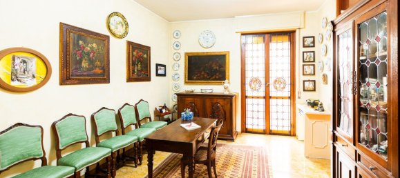 4 rooms Apartment in Melzo, Italy No. 226875 16