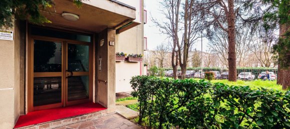 4 rooms Apartment in Melzo, Italy No. 226875 25